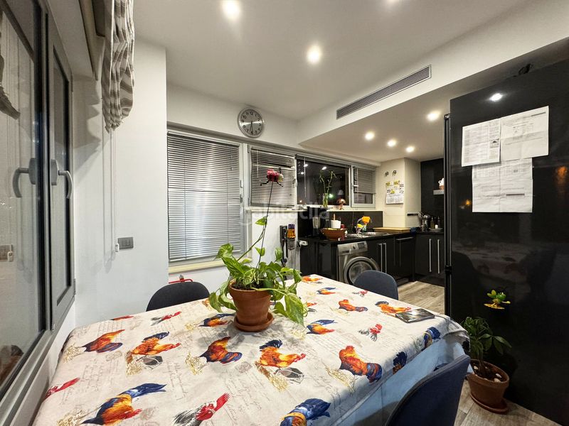 Foto bbeb3835-bfef-42d6-a470-33510327a7c4. Pis amb aparcament piscina a Port Forum Sant Adrià de Besòs