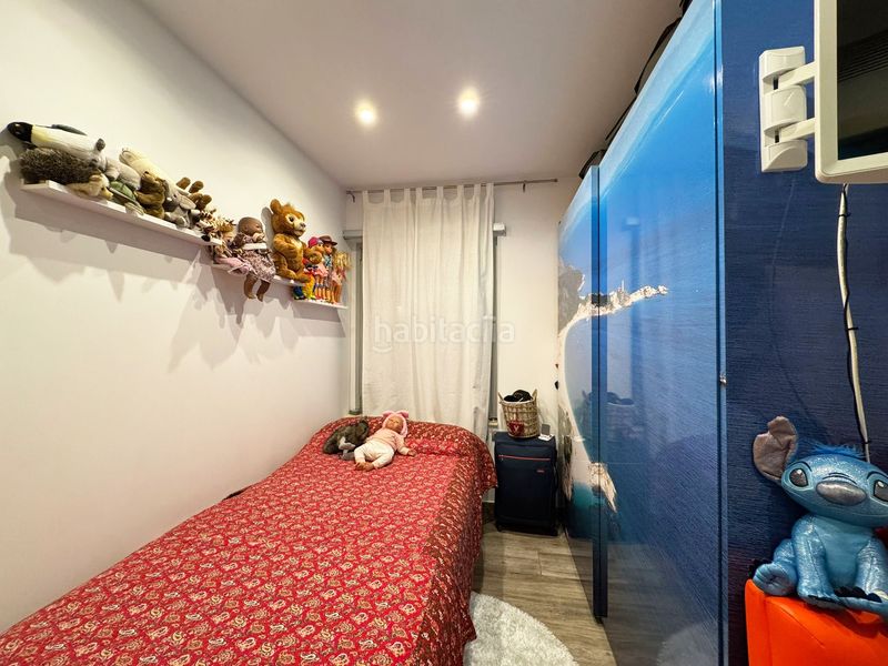 Foto df926891-ffd8-4464-929f-83517bd500aa. Pis amb aparcament piscina a Port Forum Sant Adrià de Besòs