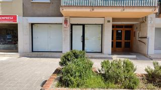 Business premise  Rambla de pompeu fabra. Local comercial en planta baja