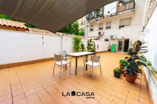 Appartement  Carrer del general prim. Tres habitaciones dos baños
