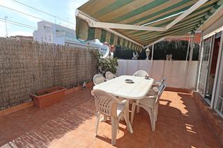 Pis  Carrer de severo ochoa. Atico extertior con terraza