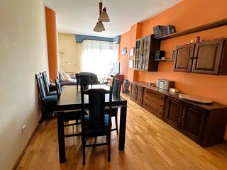 Appartement  Calle enric prat de la riba d'. Dos habitaciones