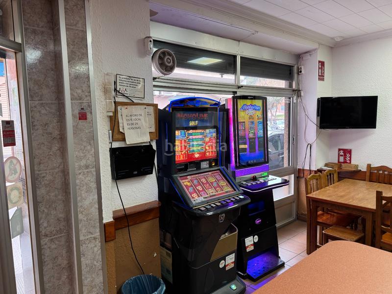 Foto e3297628-6c45-45cb-b6f0-1d74b07b3a92. Locale commerciale in Castell-Poble Vell Castelldefels