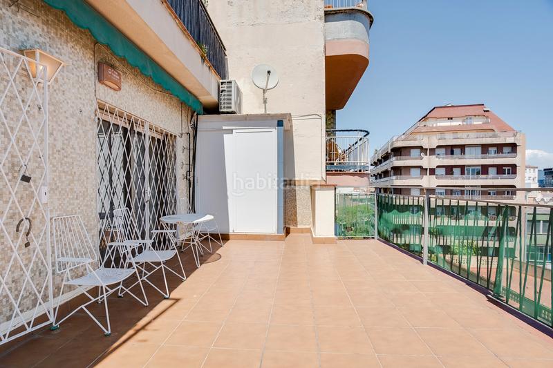 Foto d9d9f5ac-d166-4b82-84ac-270c0b9c0737. Àtic a Sants Barcelona