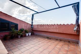 Duplex  Carrer del terme. Duplex balcon