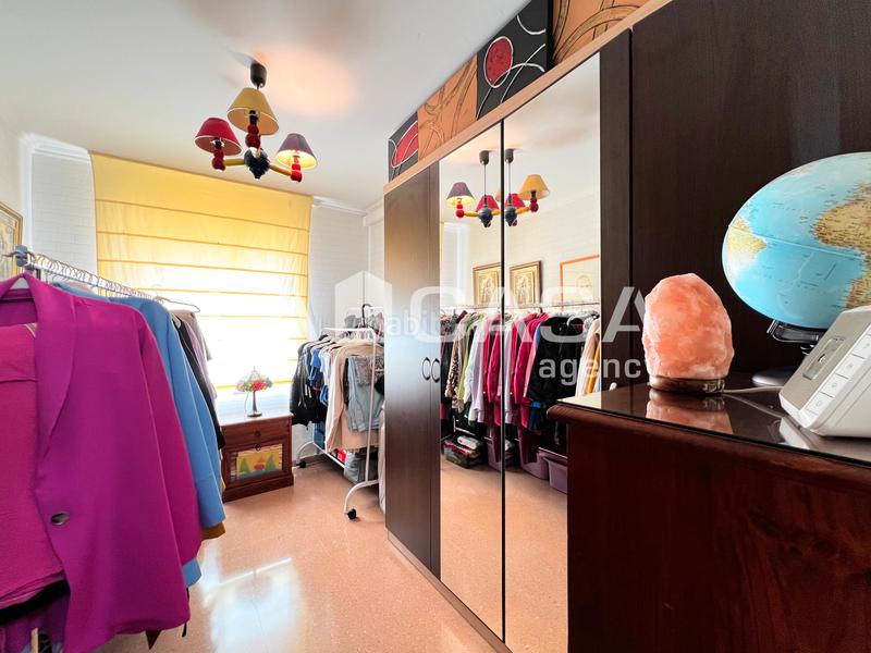 Foto cf7b1abd-e57b-4f08-bf22-85dd2ba712b5. Piso balcon ascensor en Progrés - Pep Ventura Badalona