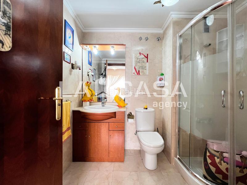 Foto e13061e2-2514-4c93-b68a-43d25959e445. Piso balcon ascensor en Progrés - Pep Ventura Badalona