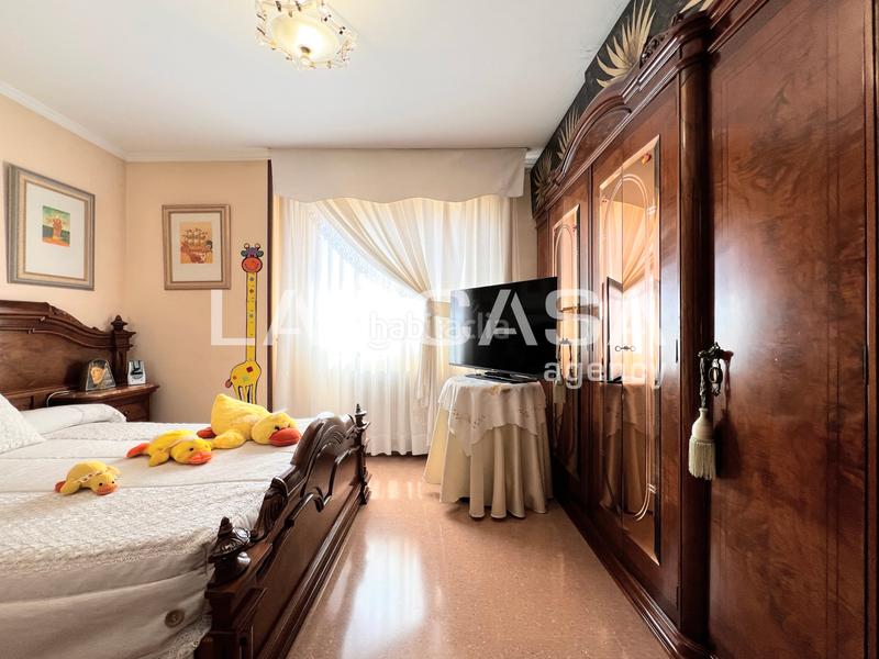 Foto e3fc4efd-85b1-4352-8457-df929e07e887. Piso balcon ascensor en Progrés - Pep Ventura Badalona