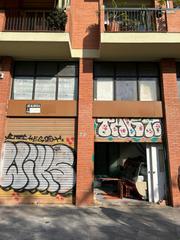 Local commercial  Carrer dels alts forns. Local