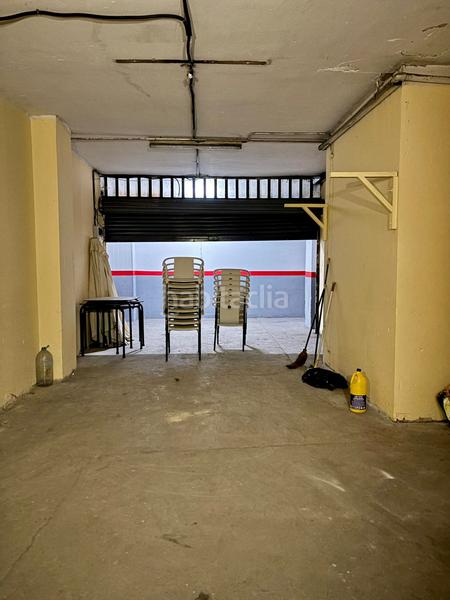 Foto c2cc340b-741e-4075-9eda-83e36743a009. Business premise in La Marina del Port Barcelona