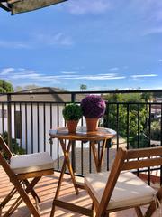 Etagenwohnung  Carrer de càdiz. Piso alquilado hasta octubre