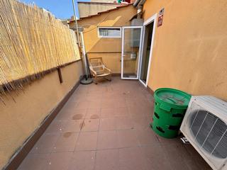 Loft  Calle panissars. 1 habitacion