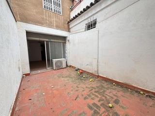 Local commercial  Carrer de galileu. Local  terraza