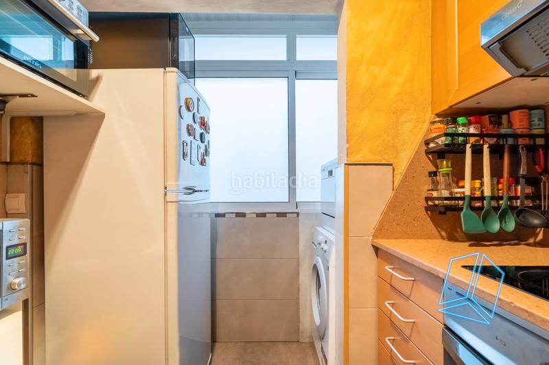 Foto a964b3e4-c138-4092-baaf-f03eaee330f8. Piso dos habitaciones en Les Planes Sant Joan Despí