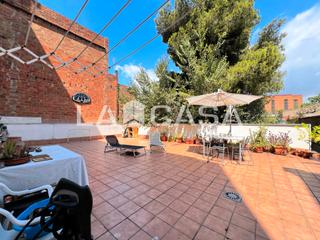Appartement  Avinguda d'alfons xiii. Terraza balcon ascensor