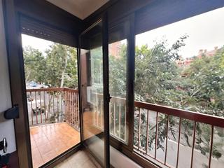 Appartamento  Calle sant antoni maria claret. Cuatro habitaciones