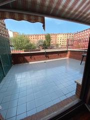 Appartement  Ribera de botica vieja. 3 habitaciones 2 baños terraza privada