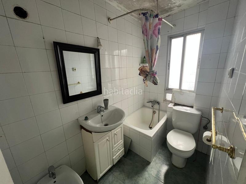 Foto 75ec95f1-5980-404d-ac70-dd364d8e085b. Piso 2 dormitorios buena conexion en Barrio de Uribarri Bilbao