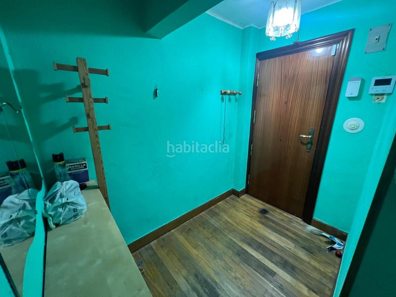 Foto 8fd47cd3-a4d0-46f5-92eb-285d123cf8f9. Piso 2 dormitorios buena conexion en Barrio de Uribarri Bilbao