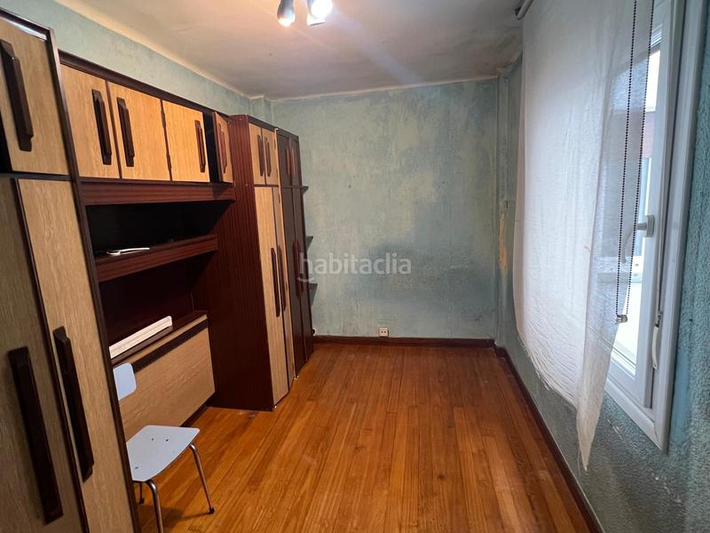 Foto d277b859-f095-4eda-a299-0ed182e07e26. Piso 2 dormitorios buena conexion en Barrio de Uribarri Bilbao