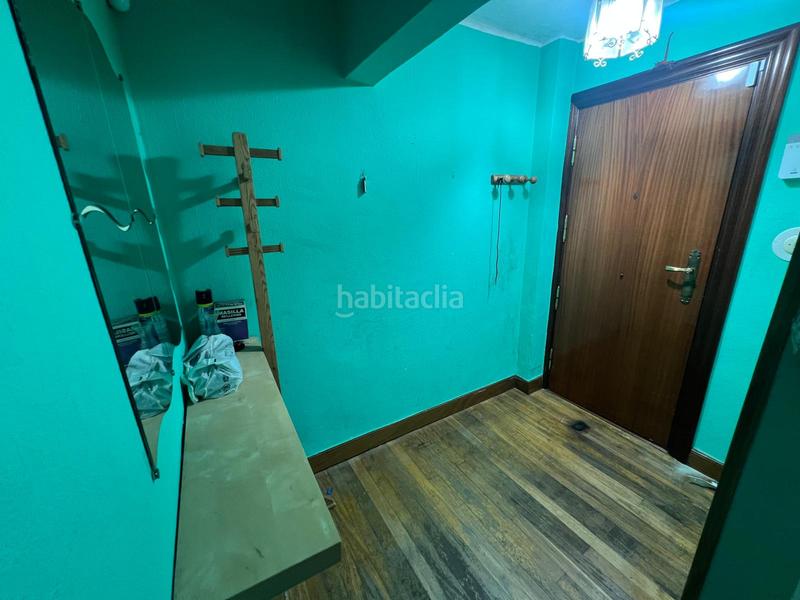 Foto d8f6930d-f0cf-431d-b070-e9c1a0bbdcc4. Piso 2 dormitorios buena conexion en Barrio de Uribarri Bilbao