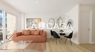 Appartement  Carrer de lluc. Tres habitaciones