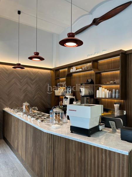 Foto 3961f98d-8d20-4007-8466-a23dea03c1ec. Geschäftsraum in El Poble Sec - Parc de Montjuïc Barcelona