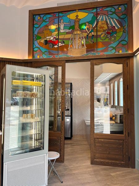 Foto f4ddc238-62e2-46c1-822a-fd5f2b1a2aac. Geschäftsraum in El Poble Sec - Parc de Montjuïc Barcelona