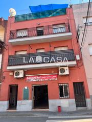 Casa  Carrer sol. Bloque en venta