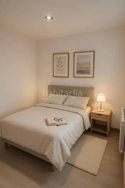 Foto 187b9400-c871-4c26-bdb2-68c87898ec94. Planta baja terraza tres habitaciones en Centre Cornellà de Llobregat