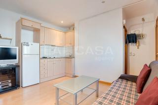 Appartamento  Avenida severo ochoa de. Dos habitaciones