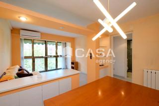 Appartement  Carrer d'andrade. Tres habitaciones