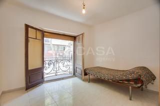 Etagenwohnung  Calle marina. Dos habitaciones