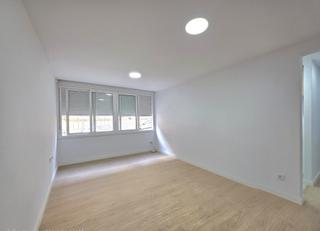 Planta baixa  Carrer del bambú. Planta baja tres habitaciones