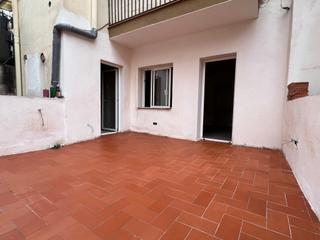 Appartamento  Carrer de mossn andreu. Terraza dos habitaciones