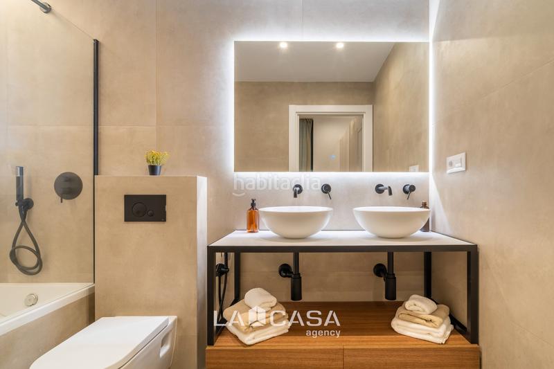 Foto 17a4716d-9803-4c7d-9b7b-accae6d7cfb2. Appartement dans Castell-Poble Vell Castelldefels