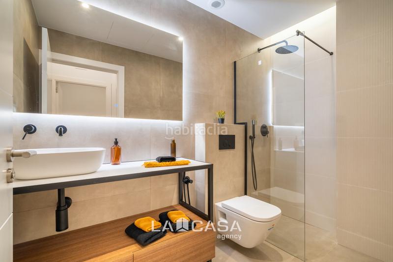 Foto 4c7bb8c5-e16e-462f-9287-3501171f90eb. Appartement dans Castell-Poble Vell Castelldefels