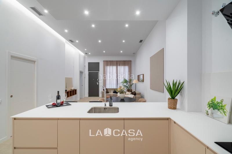 Foto a028f744-f490-4de0-8e31-36c1b0ab968c. Appartement dans Castell-Poble Vell Castelldefels