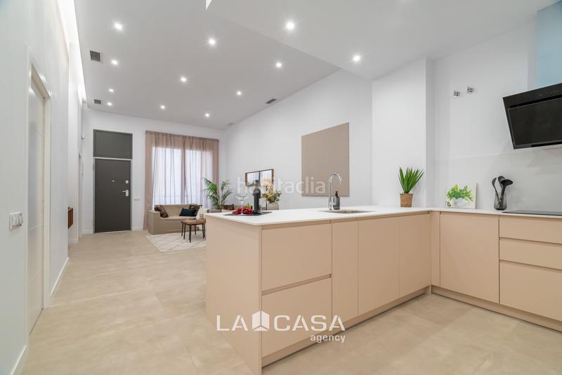 Foto b527c3a6-d0f9-4b7c-b297-a242cbc52b38. Appartement dans Castell-Poble Vell Castelldefels