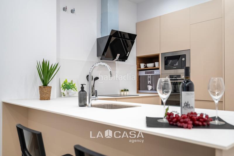 Foto eaa283f8-e8ee-4fa4-a4af-fbaa52dec3ba. Appartement dans Castell-Poble Vell Castelldefels