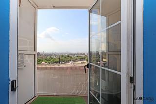 Etagenwohnung  Calle oriol. Balcon ascensor