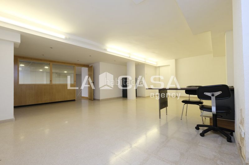 Foto 8ca12067-8a93-446c-ad4e-5df08ed6d41e. Local comercial a Porta Barcelona