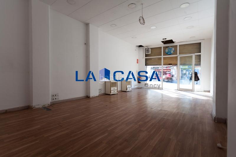 Foto 93aab71a-2688-46a2-8a1a-37933c2a205b. Local comercial local en Centre-Estació Gavà