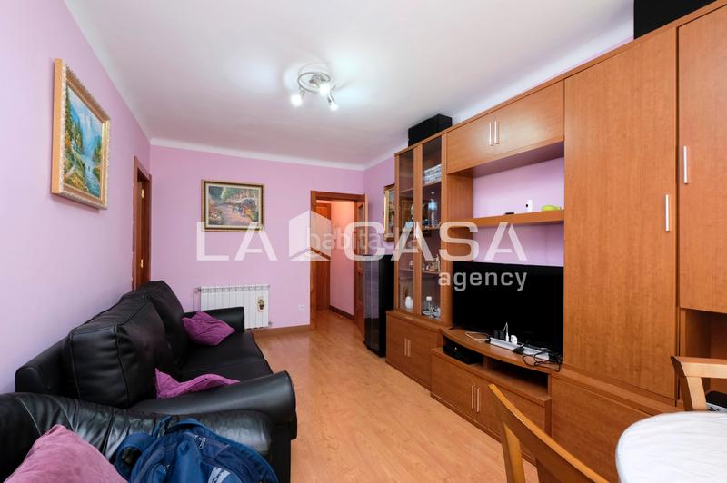 Foto fdca6c60-655b-4966-9754-805227bf74fe. Piso balcon 3 habitaciones en Porta Barcelona