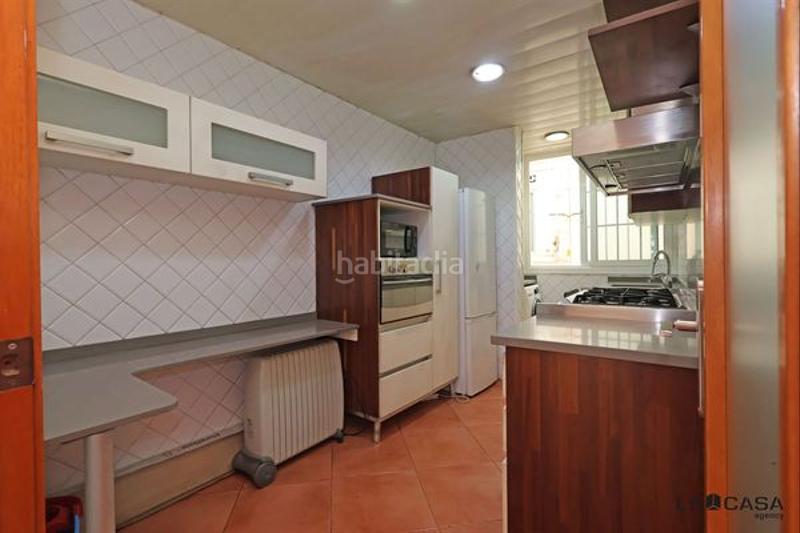 Foto accc9d51-51b0-4cc4-8e15-406158284e66. Ático terraza tres habitaciones en El Poble Sec - Parc de Montjuïc Barcelona