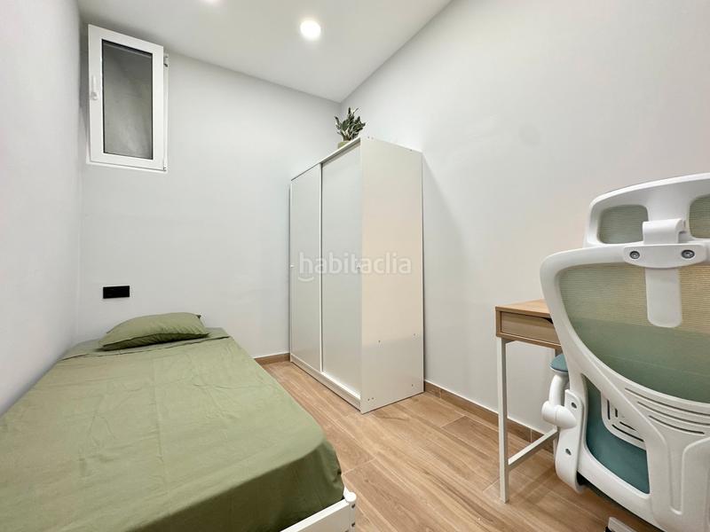Foto 559b2c60-295e-48ce-9d5b-07adde41383d. Piso dos habitaciones reformado en Baix Guinardó Barcelona