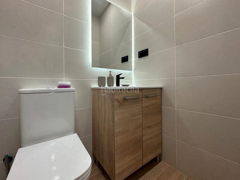 Foto a713f1a0-a8b0-47cc-b2d6-bf4ae42d4e73. Piso dos habitaciones reformado en Baix Guinardó Barcelona