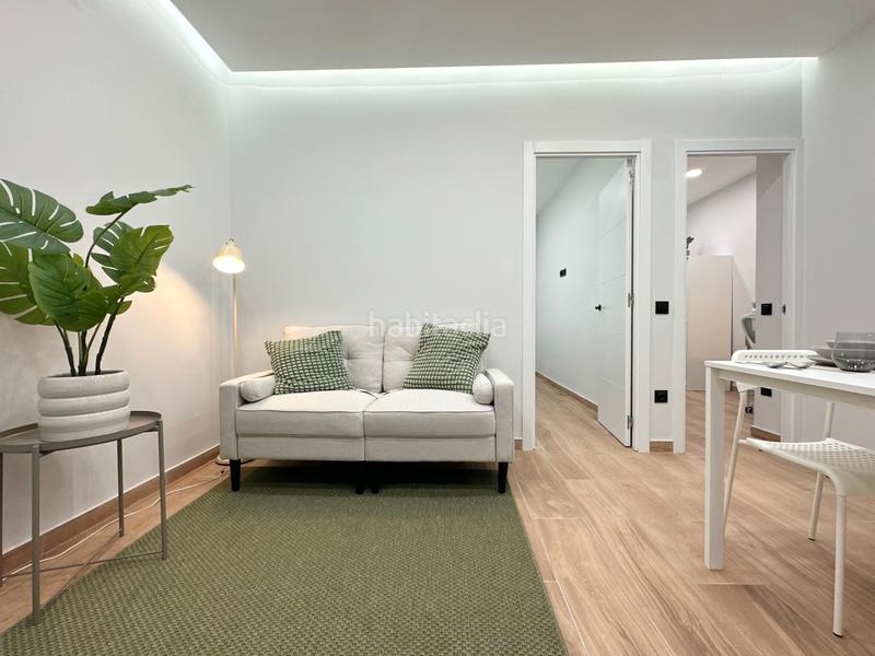 Foto d6d0e398-5bbd-4aee-b270-81441618c03c. Piso dos habitaciones reformado en Baix Guinardó Barcelona