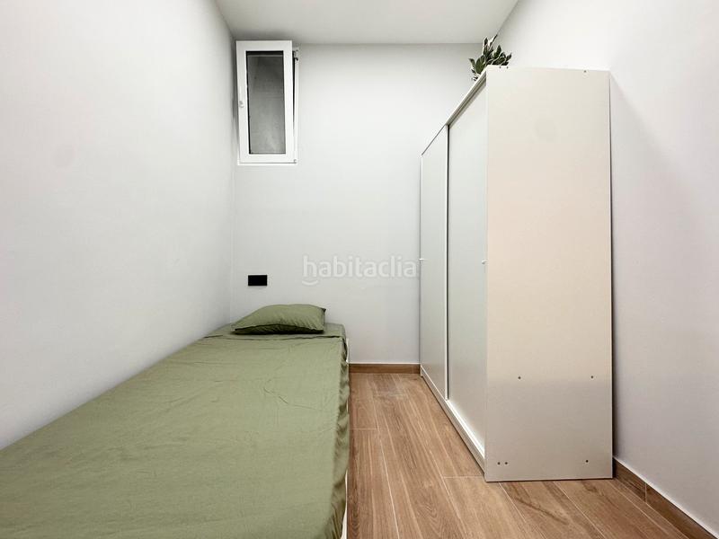 Foto d74452f7-3494-4b02-b557-8c884b652579. Piso dos habitaciones reformado en Baix Guinardó Barcelona