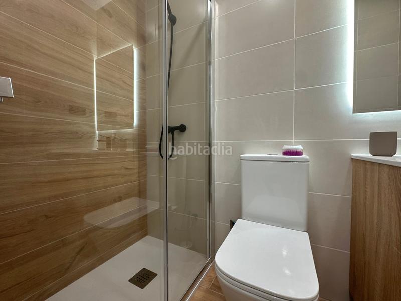 Foto dd26e470-3566-4af9-b7b9-61120085eb93. Piso dos habitaciones reformado en Baix Guinardó Barcelona